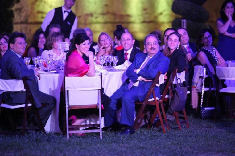 L'ADALF Celebre 75e Anniversaire du General De Gaulle Part 1